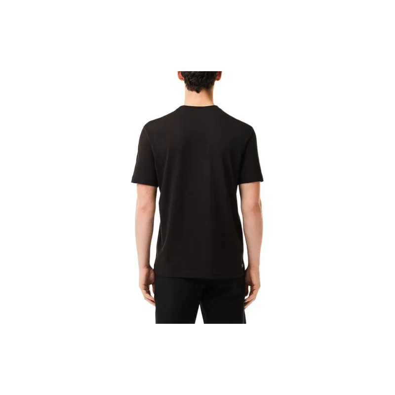 LACOSTE Ultra Dry Sport T shirt-3