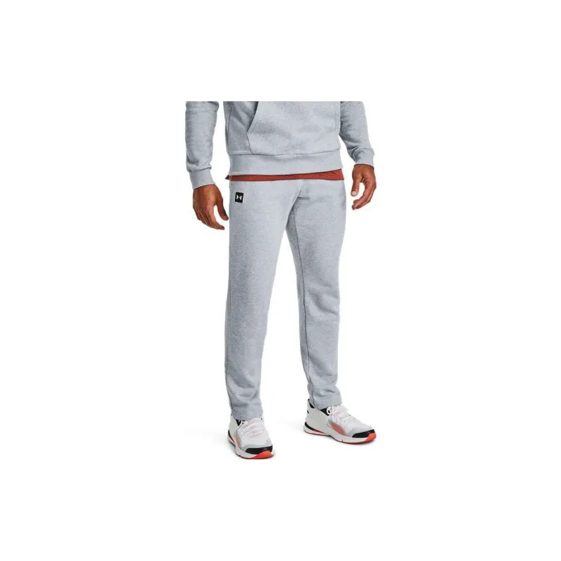 Under Armour Sports Pants Men's Gray-2