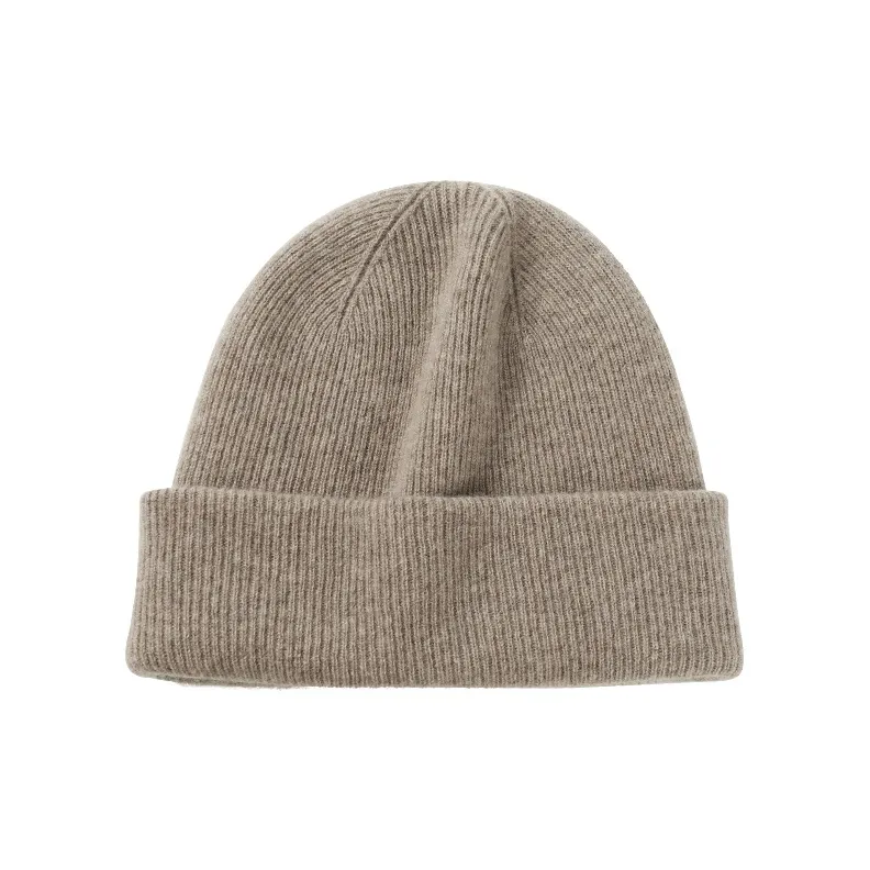 CACUSS Junior Cashmere Beanies Women's-4
