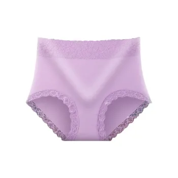 YUZHAOLIN Underpants Women's Combo Set
