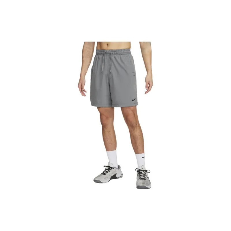 Nike Casual Shorts Men's Smoke Gray-2