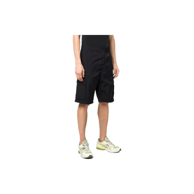 C.P.Company Chrome R Shorts-3