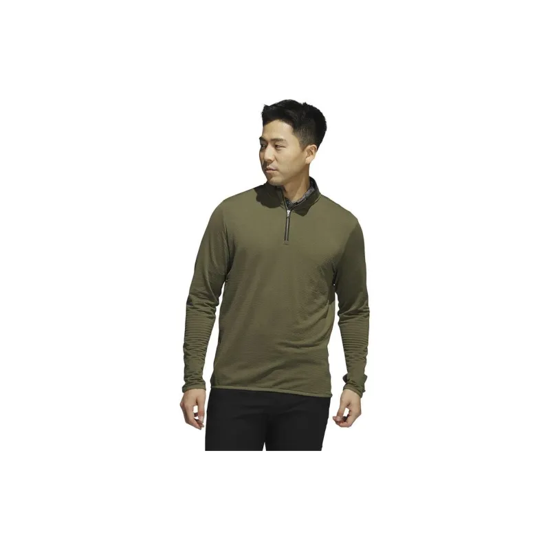 Adidas Cold.Rdy Collection Jackets Men Olive Green-1