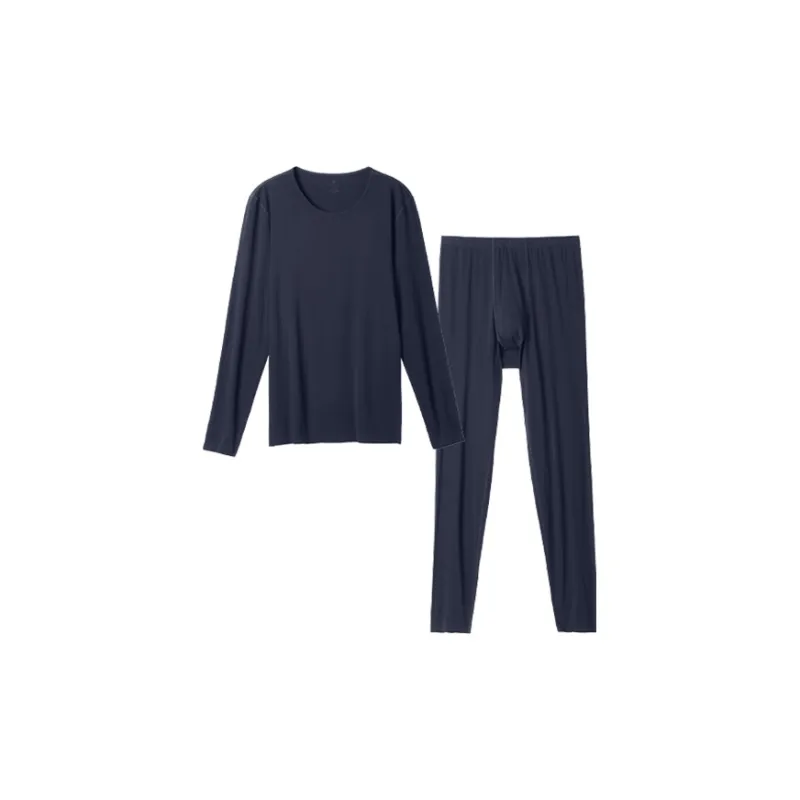 Ubras Unisex Thermal Sets-12