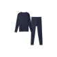 [Warmth-Men's]Deep Sea Blue