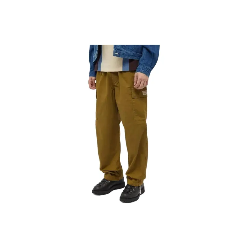Stüssy Ripstop Cargo Beach Pants-24
