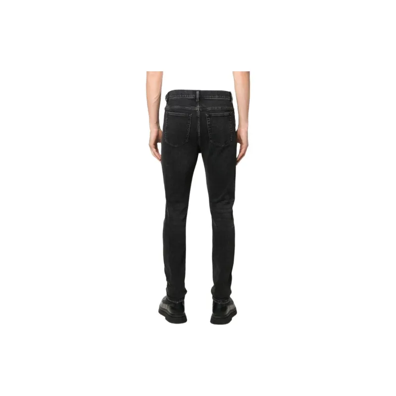 DIESEL Jeans Men Black-2