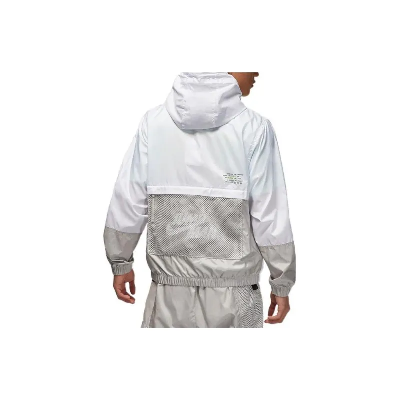 Jordan Jackets Men White-6