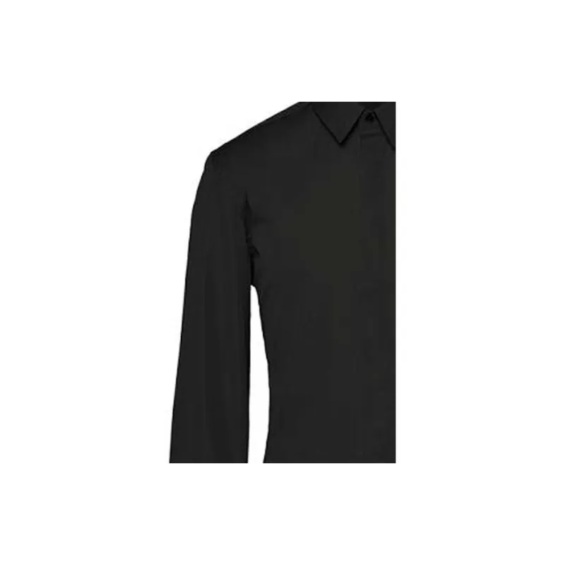 Ferragamo Long sleeve Cotton Shirt-5