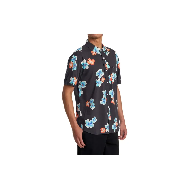 RVCA Shirts Men-1