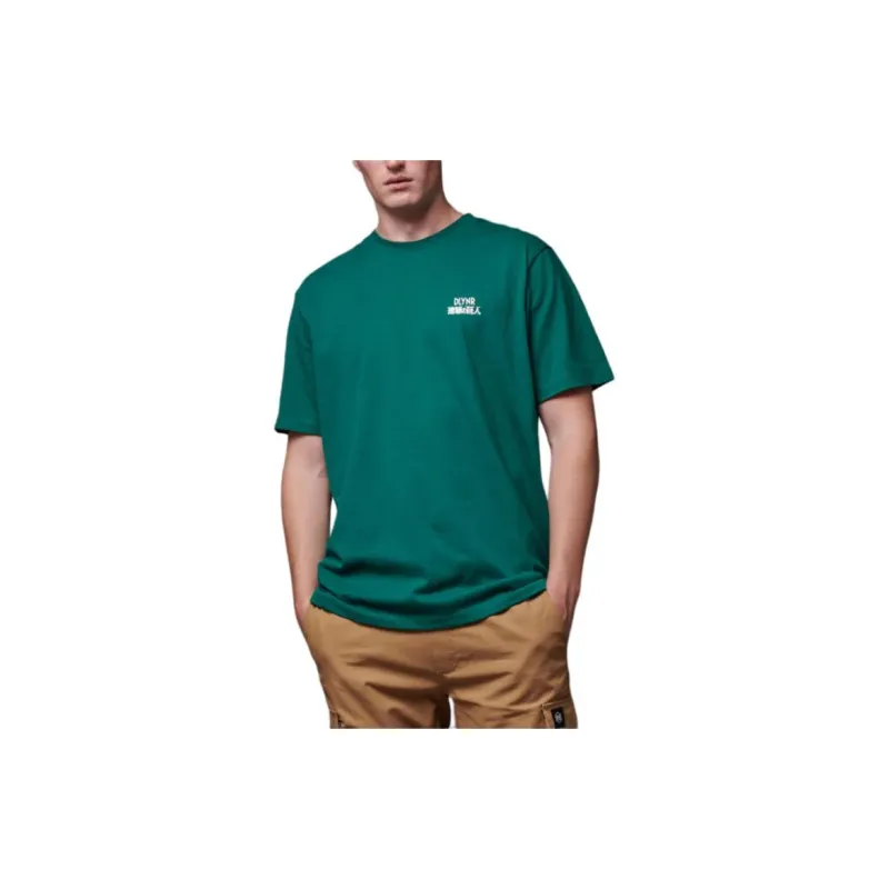 Dolly Noire T Shirt Men's Green-3