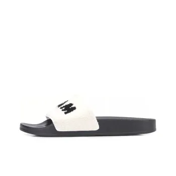 MARNI Slide Slippers Men's White