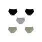 5 Pack (Premium Black+Premium Black+Premium Gray+Grass Green+Grass Green)