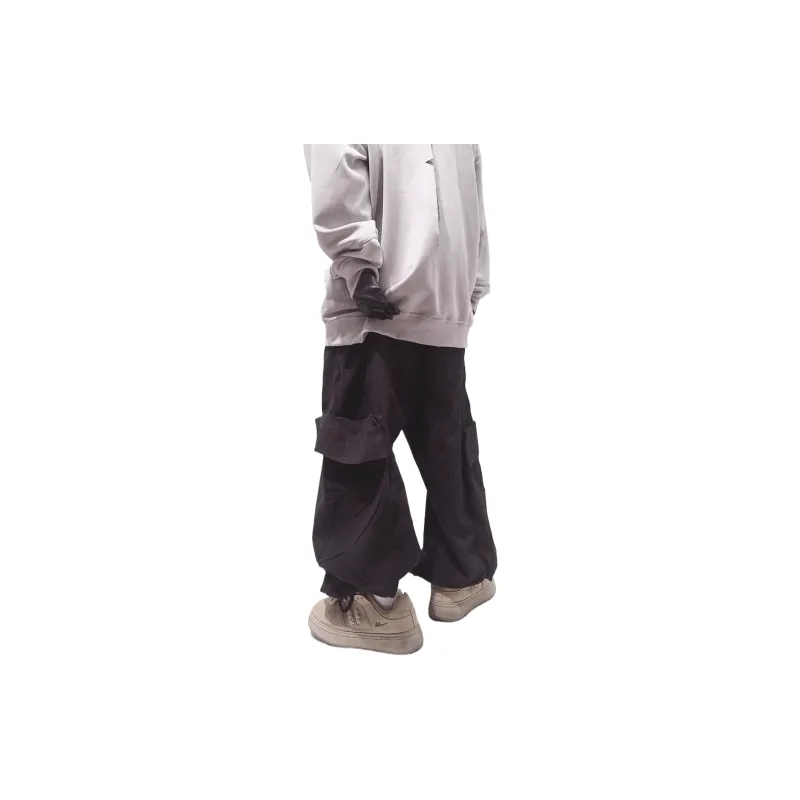 UUCSCC Cargo Pants Men-7
