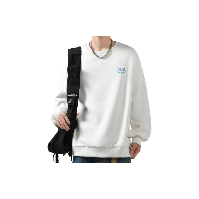 CULT OF INDIVIDUALITY Sweatshirt Sets Unisex-14