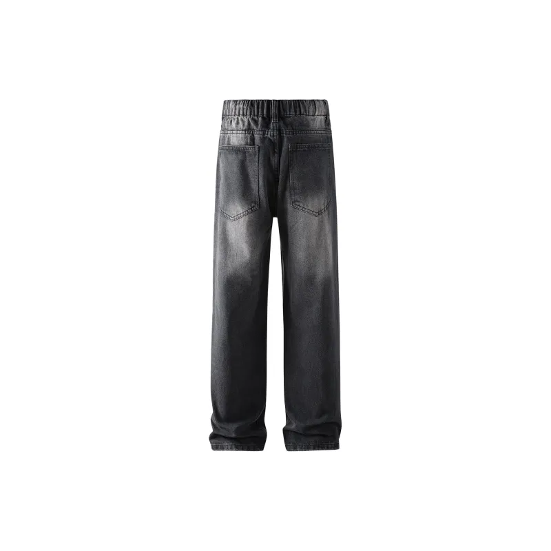 FASTFISH Jeans Unisex-3