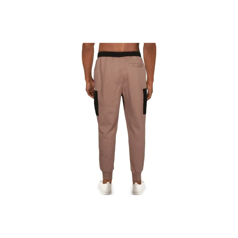 THE NORTH FACE Cargo Pants Men Cameo Brown & Black-3