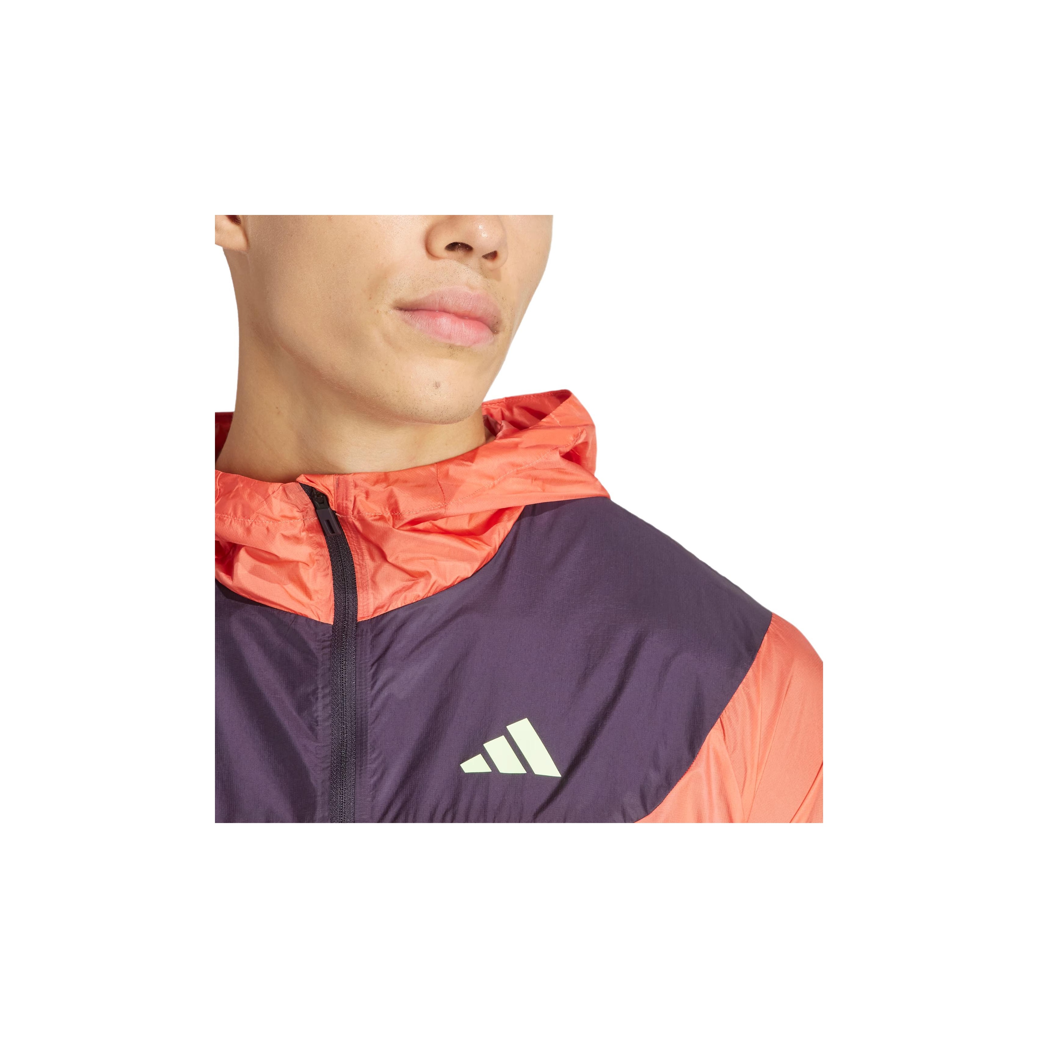 Adidas Jackets Men Light Scarlet XXL - POIZON Adidas Jackets Men Light Scarlet XXL - POIZON