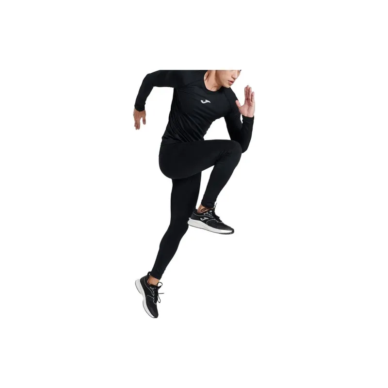 Joma Sports Pants Men Black-3