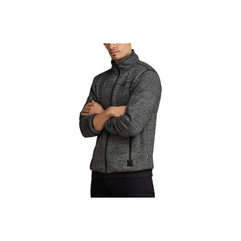 G STAR RAW Jackets Men Dark Gray-3