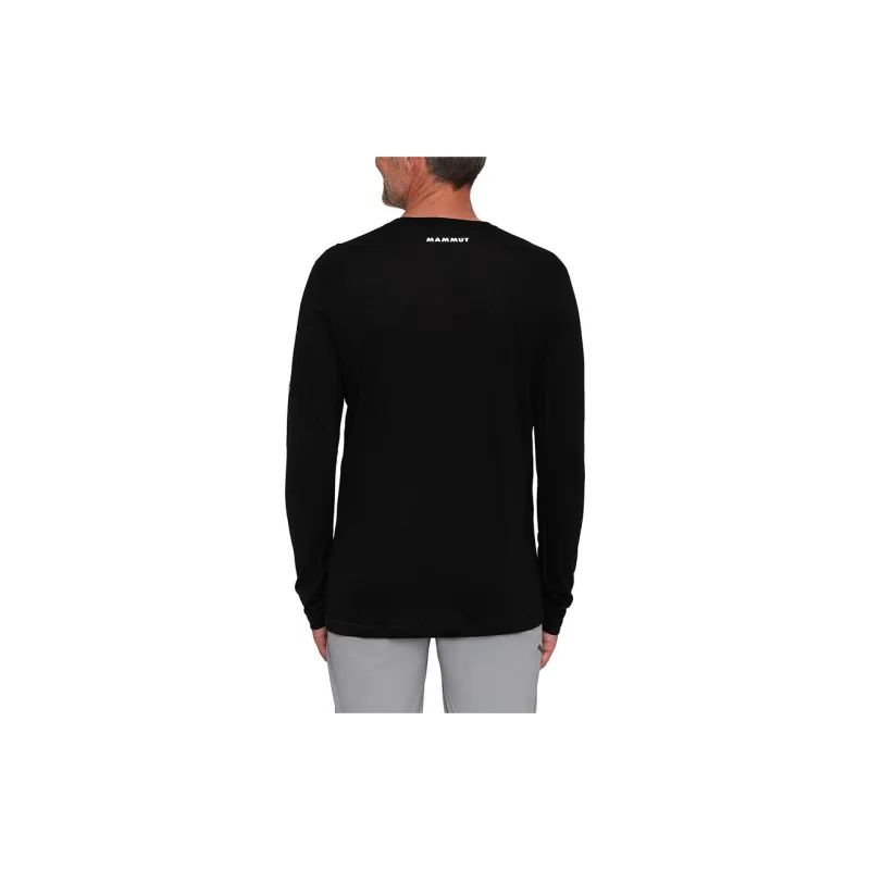 MAMMUT T Shirts Men-2