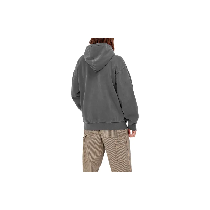 Carhartt WIP Vista Hooded Sweatshirt-4