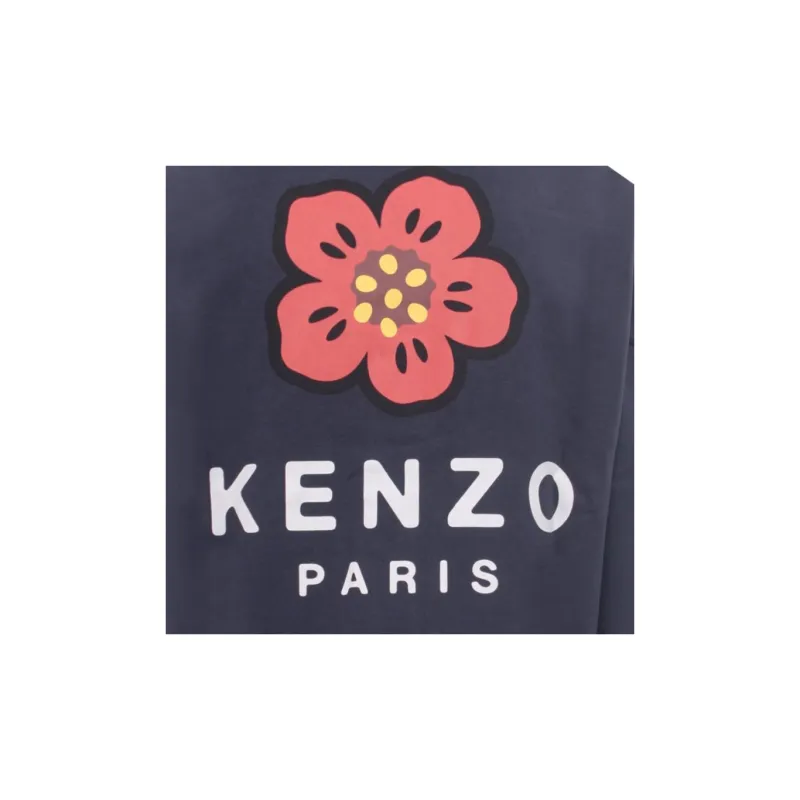 KENZO x Nigo FW22 Knitwear Men's Blue-5