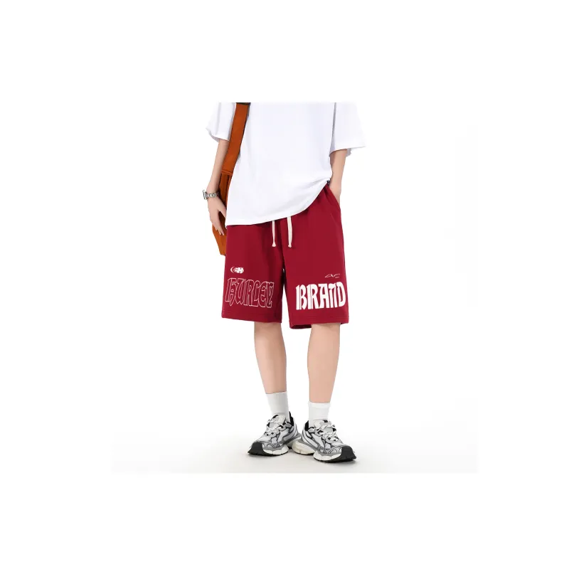 Hurley Casual Shorts Unisex-12