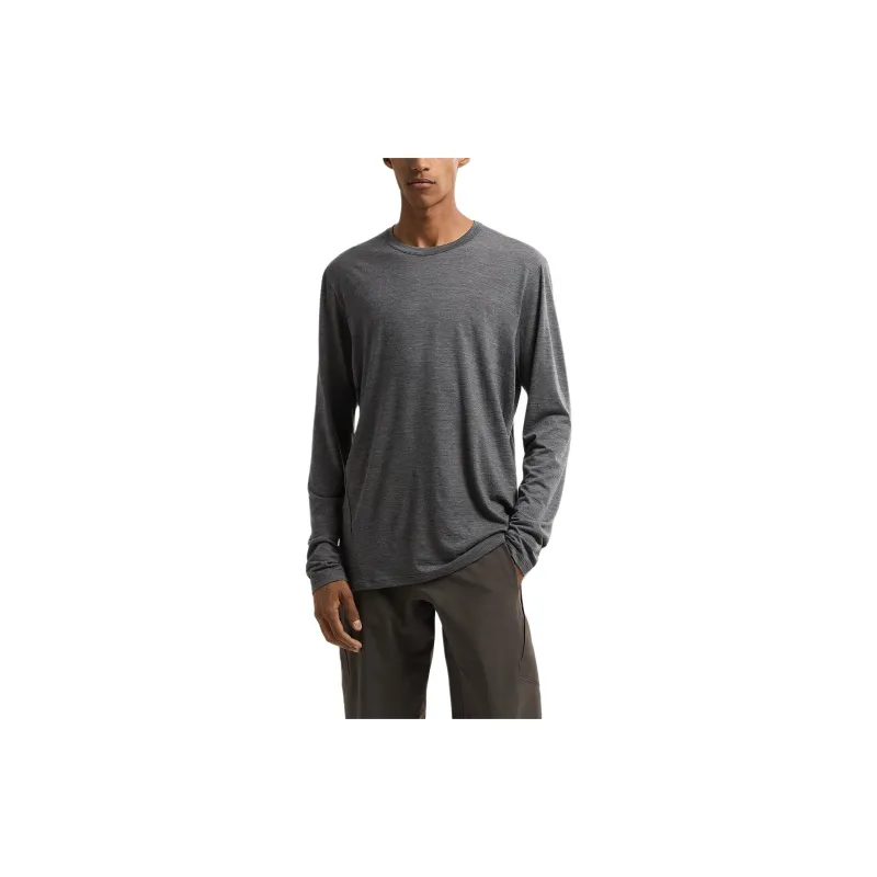 Arcteryx Jersey Longsleeved T shirt-1
