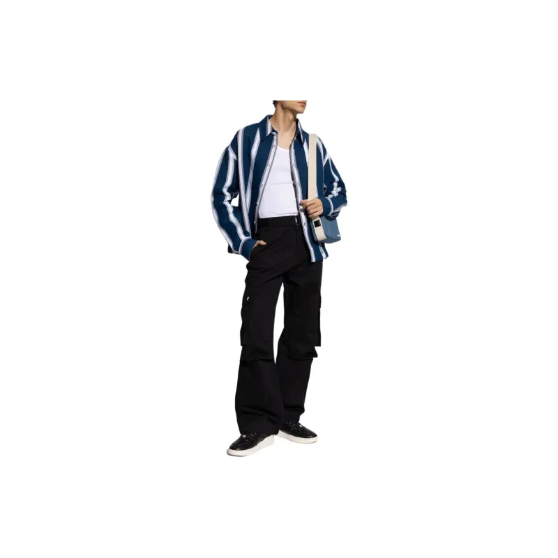 Jacquemus Cargo Pants-1