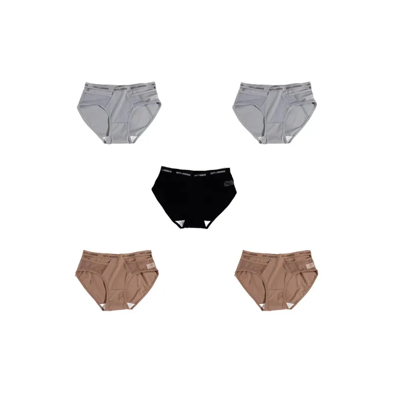 YUZHAOLIN Underpants Women's Combo Set-20