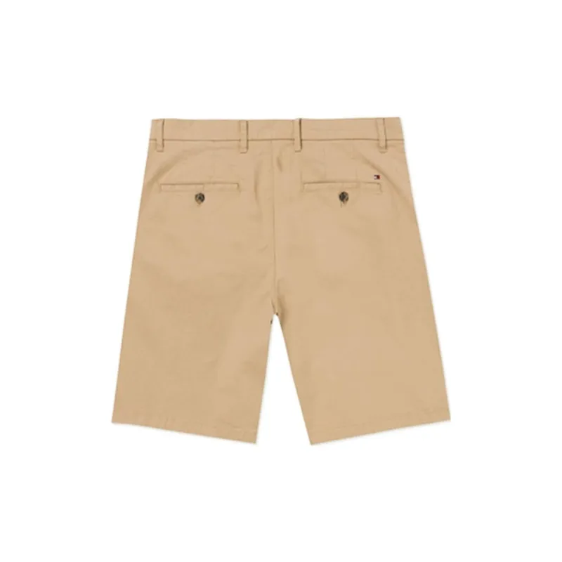 Tommy Hilfiger Casual Shorts Men's Khaki-1
