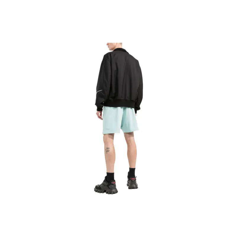 Balenciaga Sweat Shorts-2
