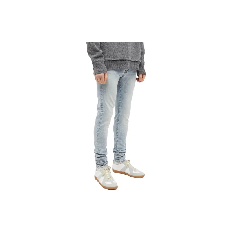 AMIRI Jeans Men Stone Indigo-1