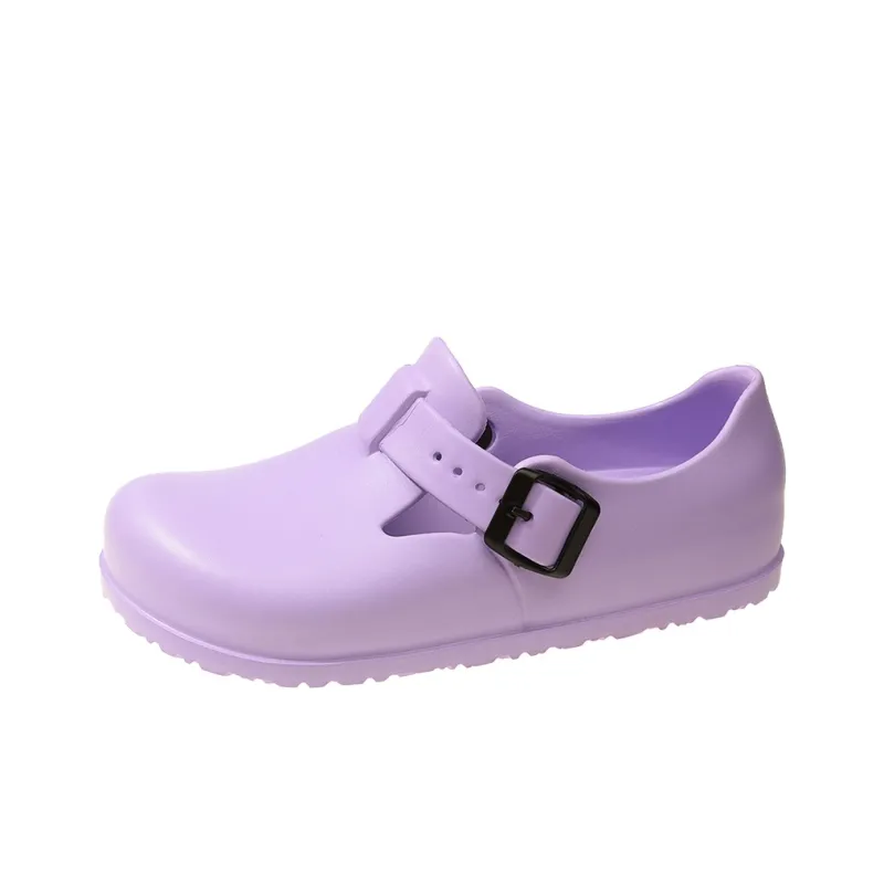 ST&SAT Boken Shoes Beach Sandals Women's-29