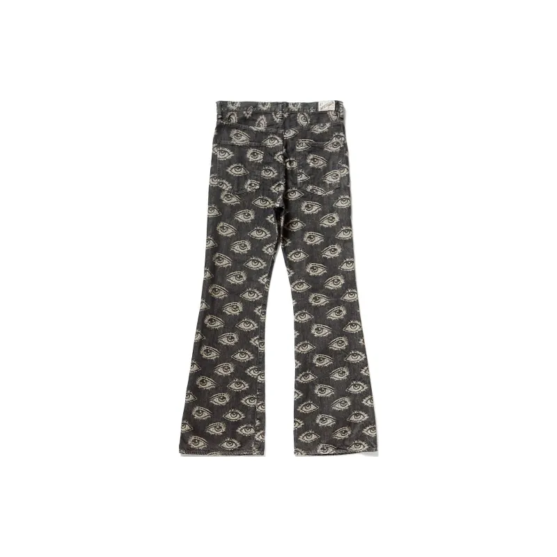 Kapital Okabellbo Jeans-1