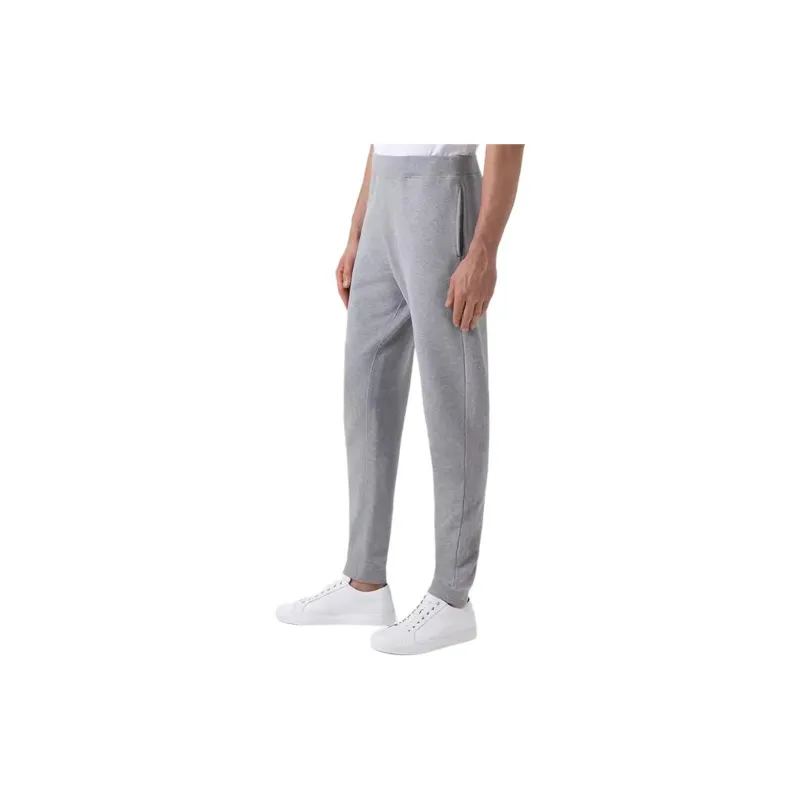 SUNSPEL Loopback Track Pants-2