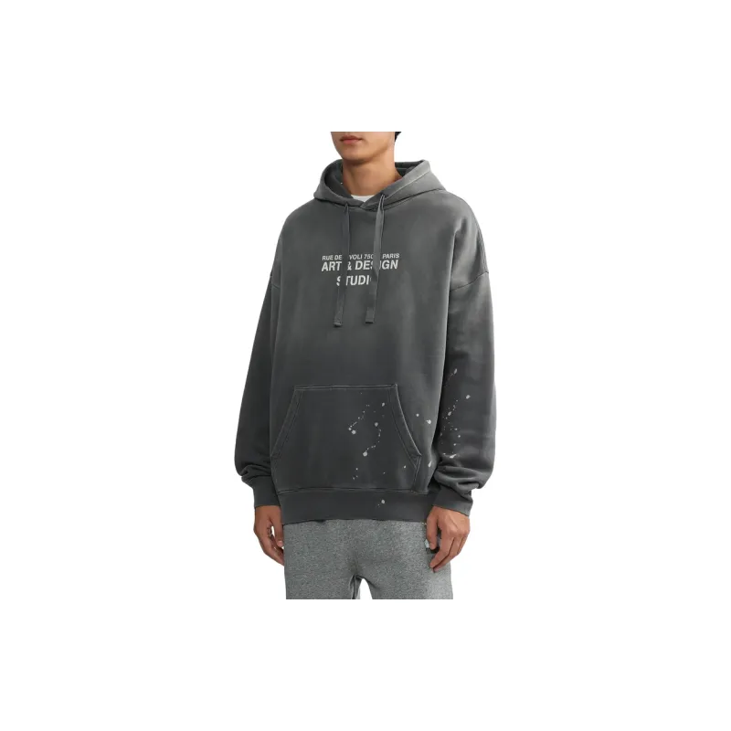 MUSIUM DIV Sweatshirts Unisex-7
