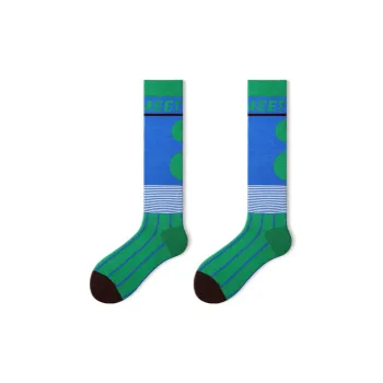 Primeet Knee High Socks Women's 1 Pack