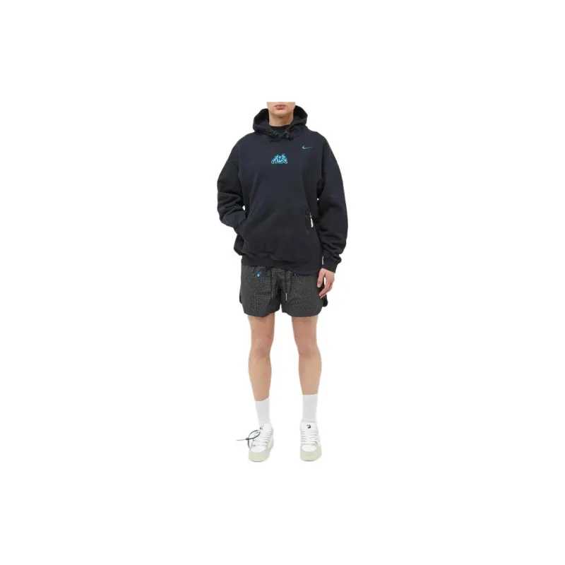 Nike X Off White Woven Short-2