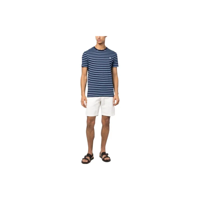 Polo Ralph Lauren Striped Short sleeve T shirt-1