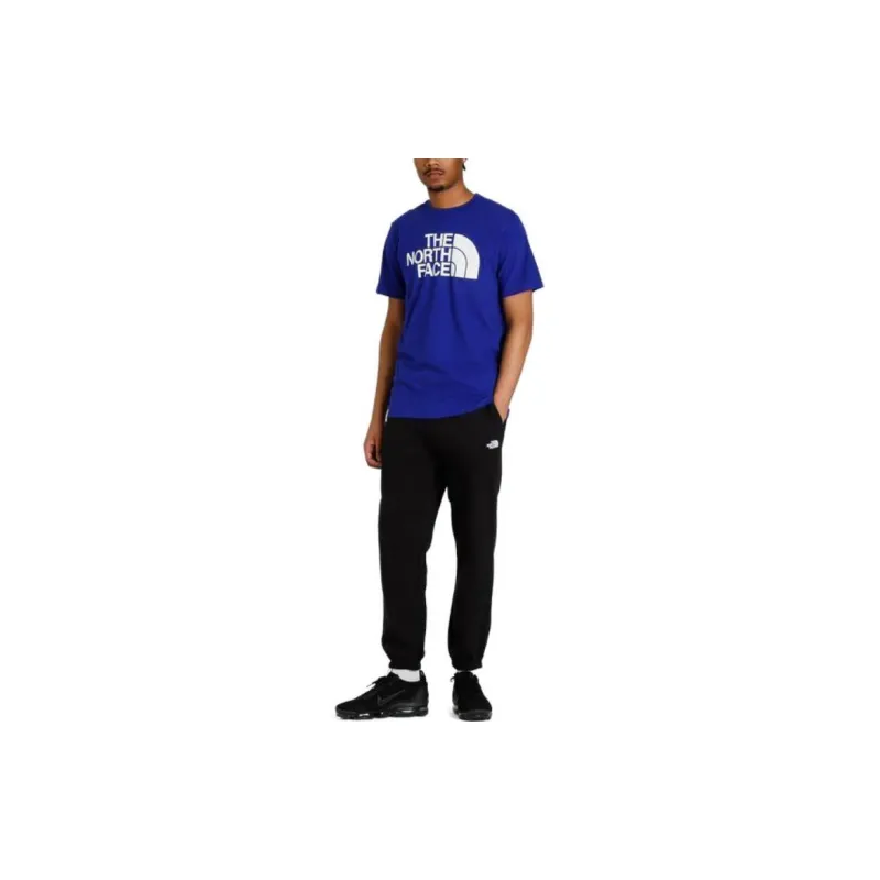 THE NORTH FACE T Shirts Men Blue-1