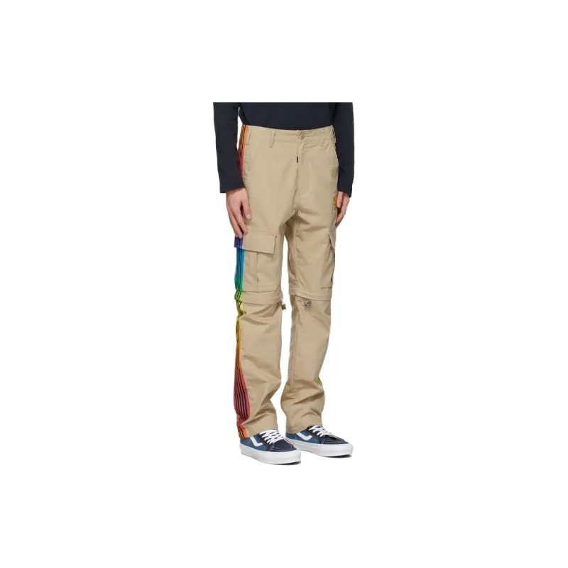 Needles X Awge Side Tape Bdu Pants-4