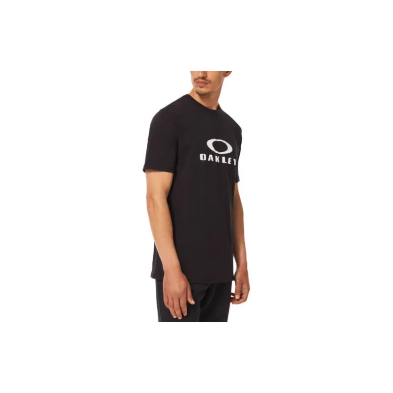 Oakley T Shirts Men Black-2