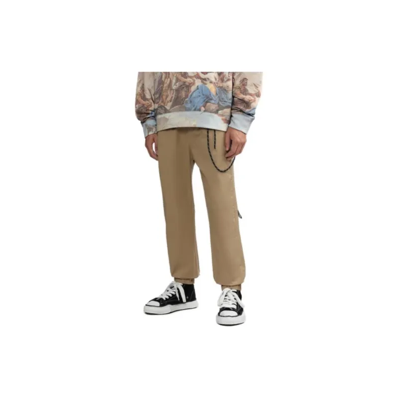 MUSIUM DIV Casual Pants Men-3