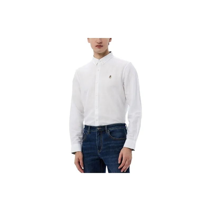 Hush Puppies Shirts Men-1