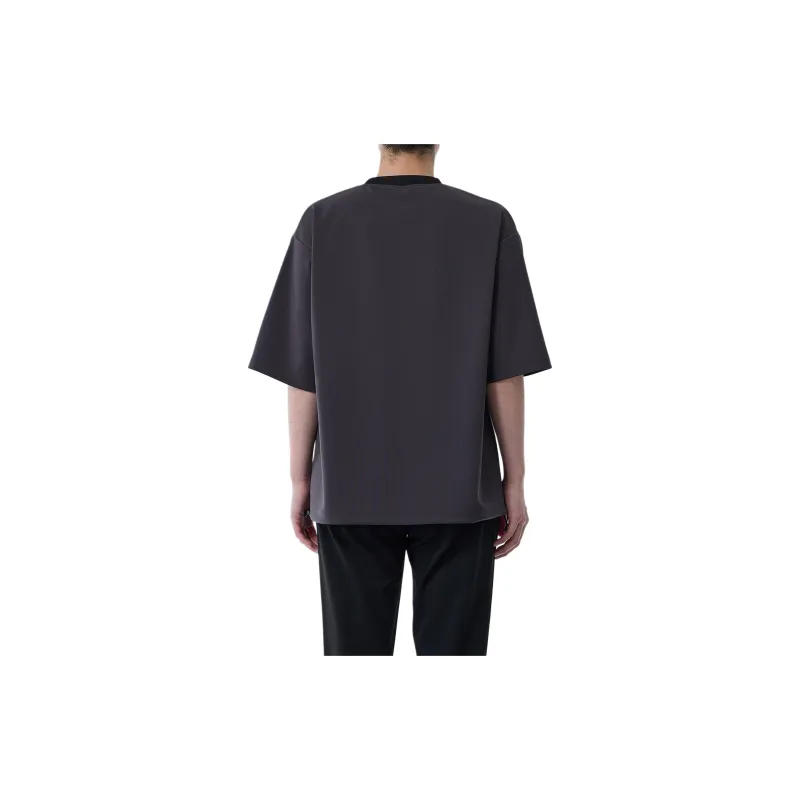 UNITED TOKYO FW24 T Shirt Men's Dark Gray-2