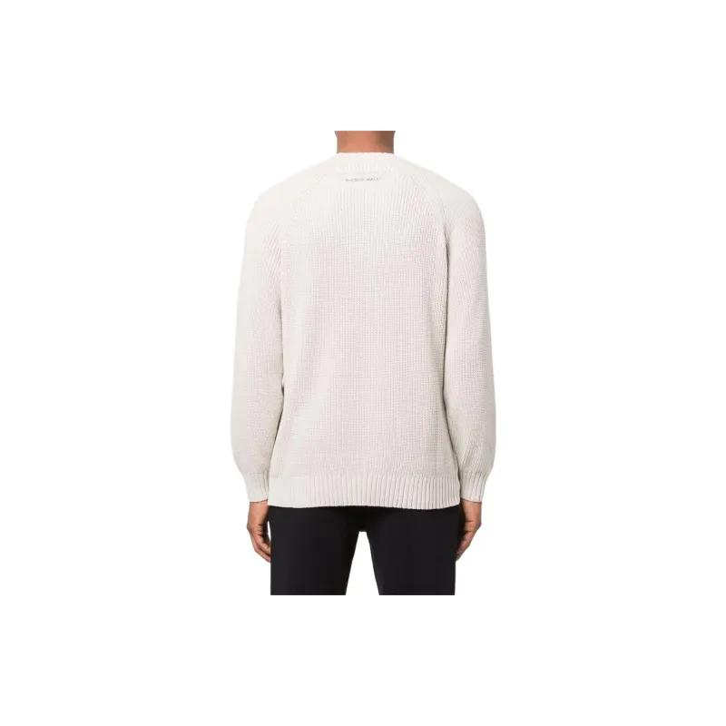 A COLD WALL* Sweaters Men Beige-2
