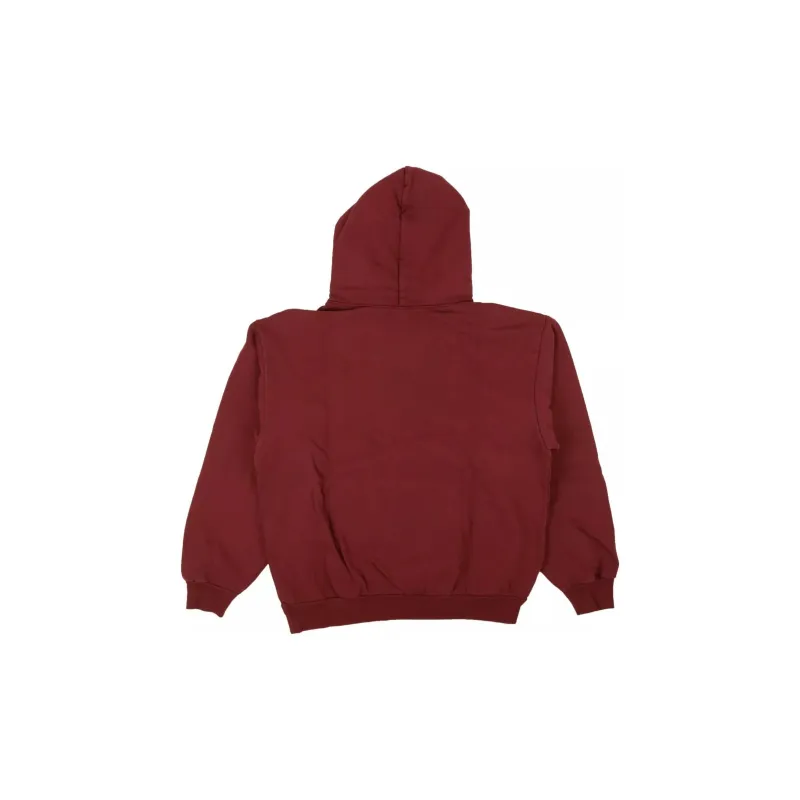 Sp5der Logo Hoodie-1