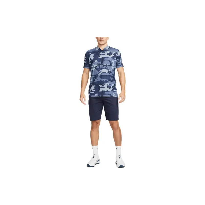 Nike Dri-FIT Victory+ Men's Camo Golf Polo-2